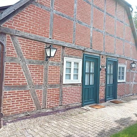 Apartamento Lüdersburger Strasse 15b Exterior foto